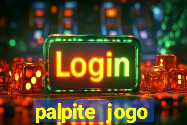 palpite jogo manchester city hoje